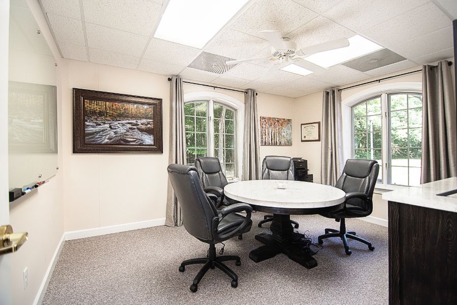 executive office suite for rent in williamsburg va